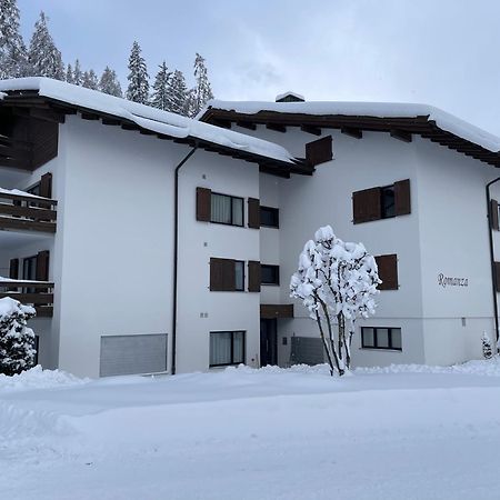 Kleines Bijou In Klosters Platz 외부 사진