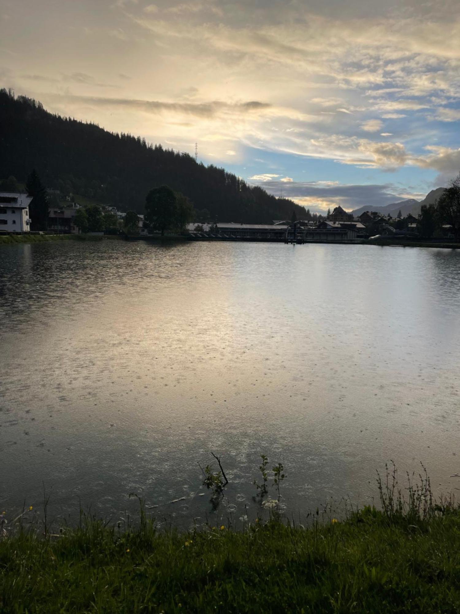 Kleines Bijou In Klosters Platz 외부 사진